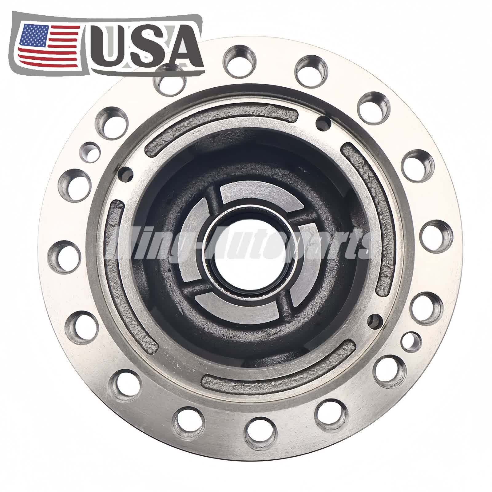 1*Transmission Differential Housing TF-81SC FOR CX-9 & Lincoln Mazda Ford 2005-U