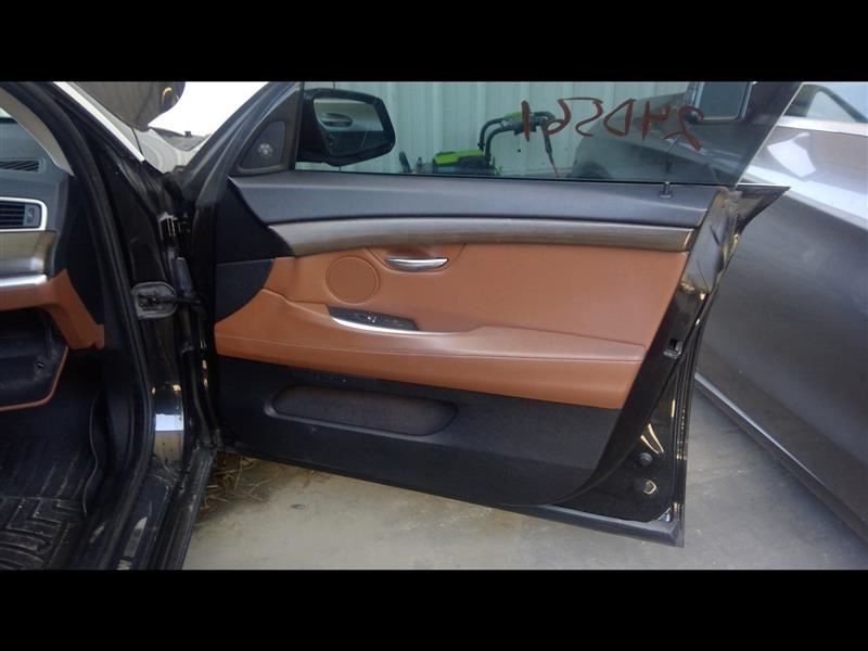 Automatic Transmission 8 Speed AWD Fits 13-19 BMW 650i 2263189