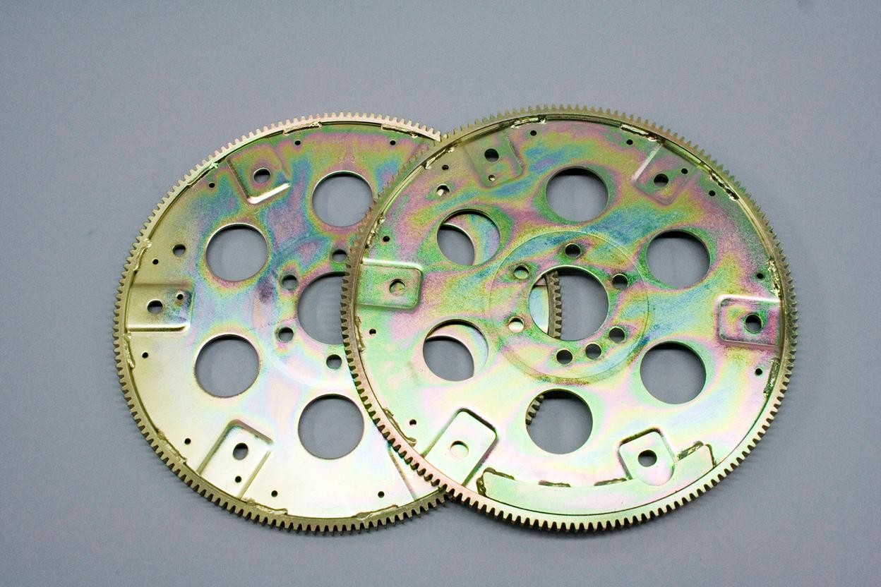 PRW Automatic Transmission Flexplate Fits: 1970-1975 Chevrolet Bel Air, 1970-197