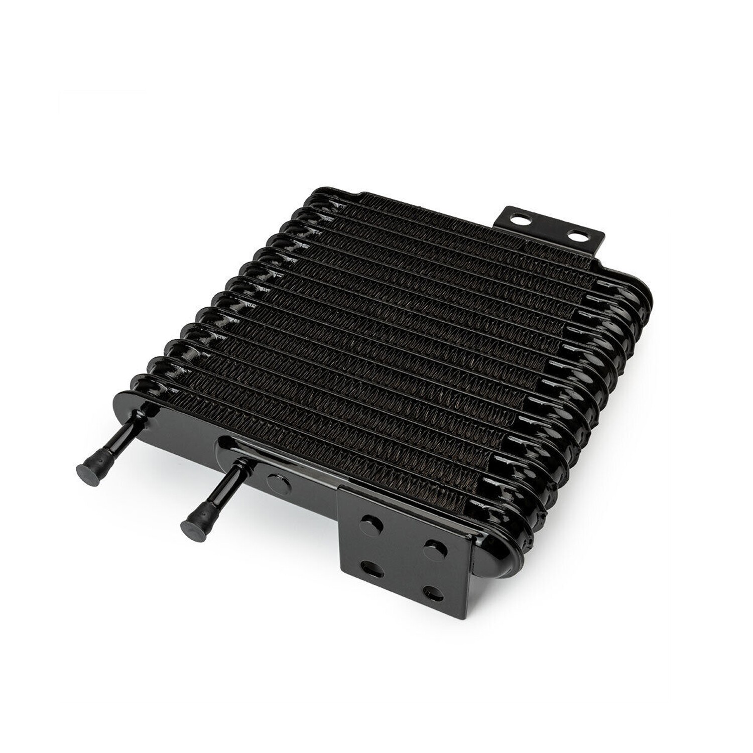 Oil Cooler Gear Box Radiator 2920A128 For Mitsubishi Outlander 6B31 2006- 3.0L