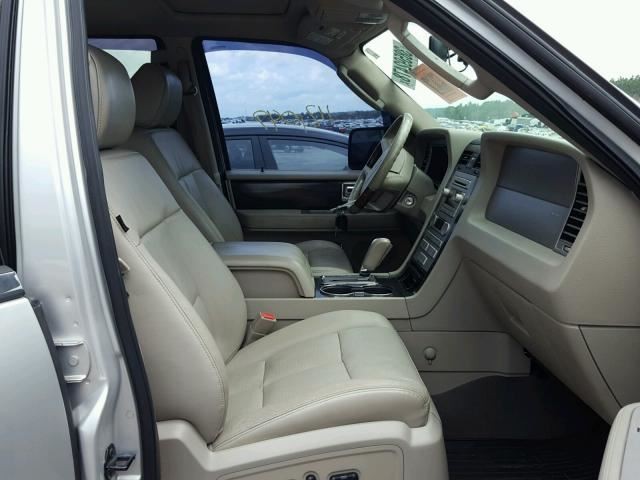 Transfer Case Fits 07-11 EXPEDITION 1152112
