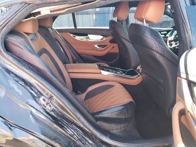 Automatic Transmission 213 Type E63s AWD Fits 21 MERCEDES E-CLASS 1601590