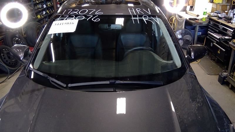 Transfer Case Fits 16-18 HR-V 1025007