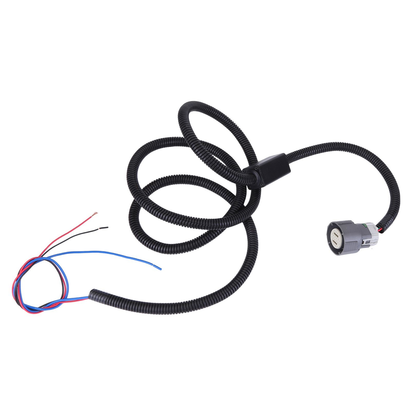 4l80e Stand Alone Controller Full Manual Shift Conversion Manual Lock Up NCR80E