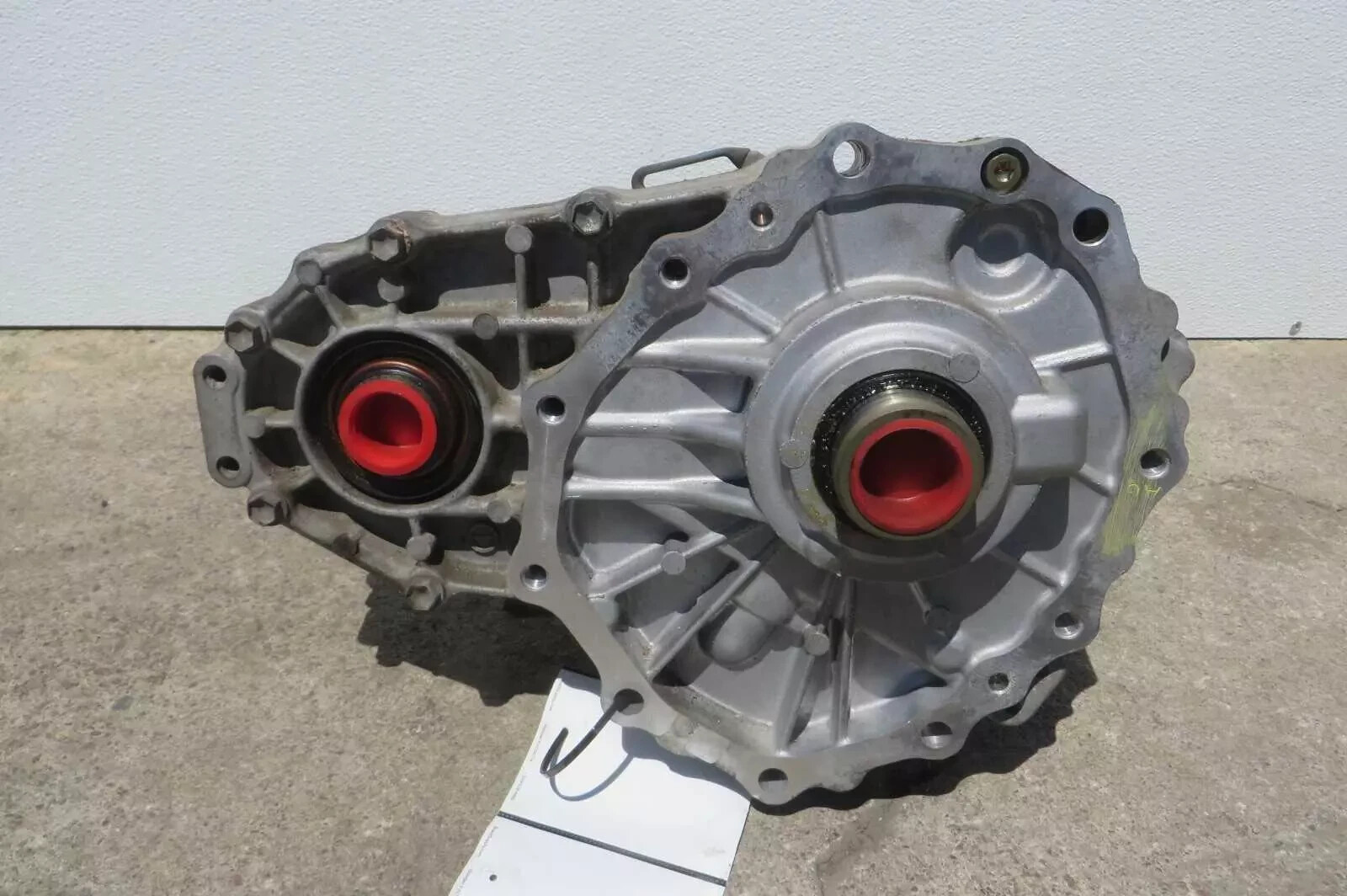 2006-2010 Infiniti M35 Transfer Case AWD Automatic Transmission AT