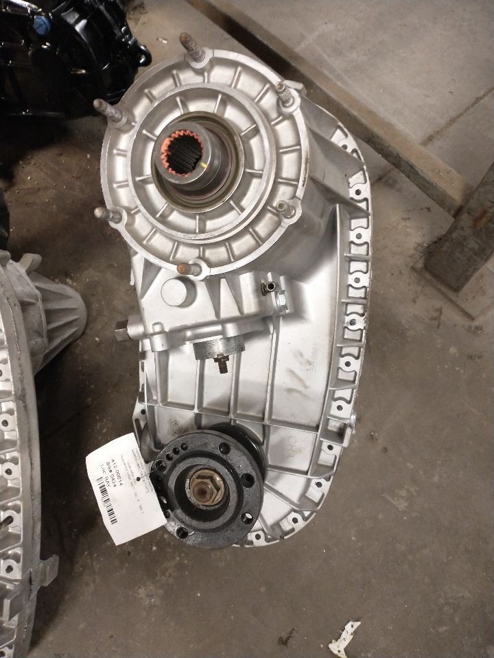 Transfer Case Model NV243 Electric Shift Fits 06-12 DODGE 1500 PICKUP 470581