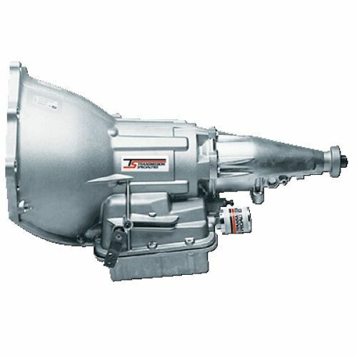 Transmission Specialties 2512-3000 Proline 3000 Automatic Transmission