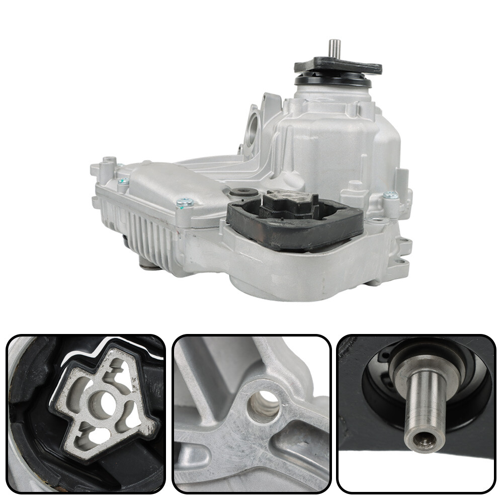 Transfer Case Assembly For 2012-2018 BMW X3 X4 X5 X6 E70 E71 F15 F16 F25 ATC45L