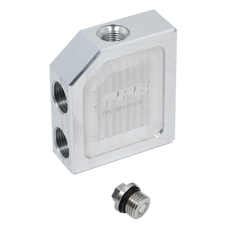 For Ram 2500 2019-2024 PPE Transmission Oil Thermal Bypass Valve