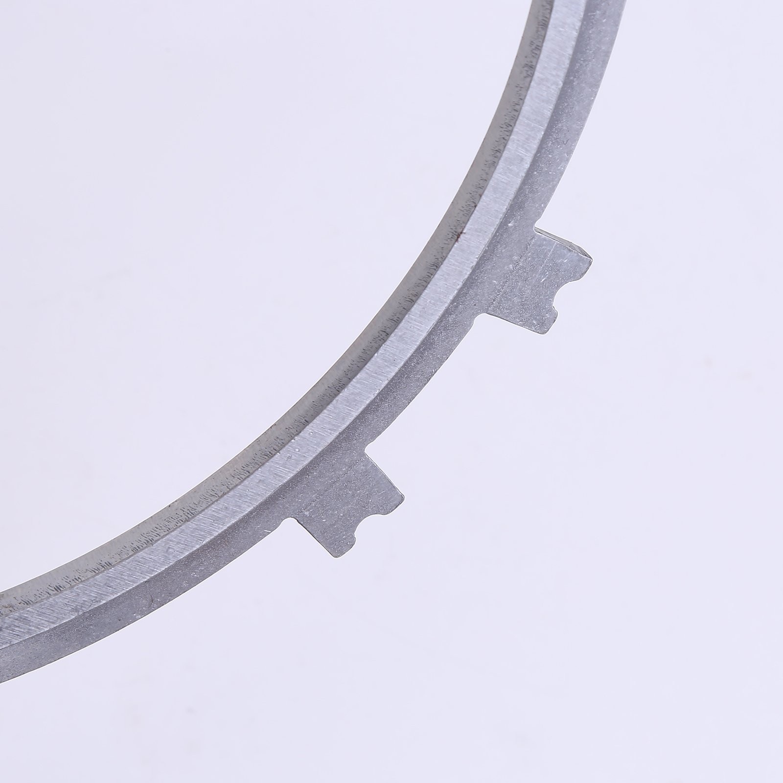 Flange Transmission Under Drive Brake Steel Plate A6GF1 A6GF2 For Hyundai