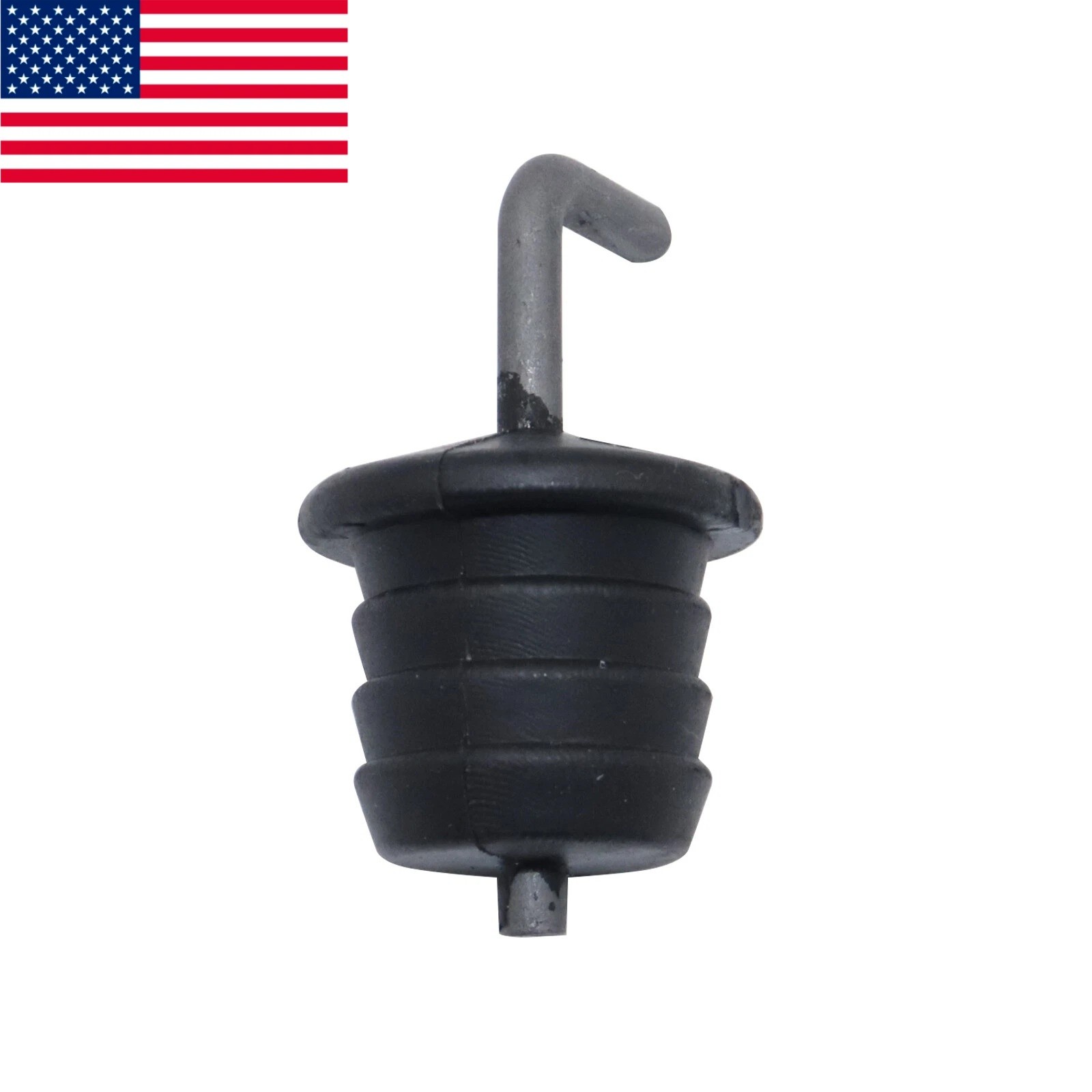 Automatic Transmission Filler Cap ATF Plug Fits Honda Civic City Fit HR-V 14-20