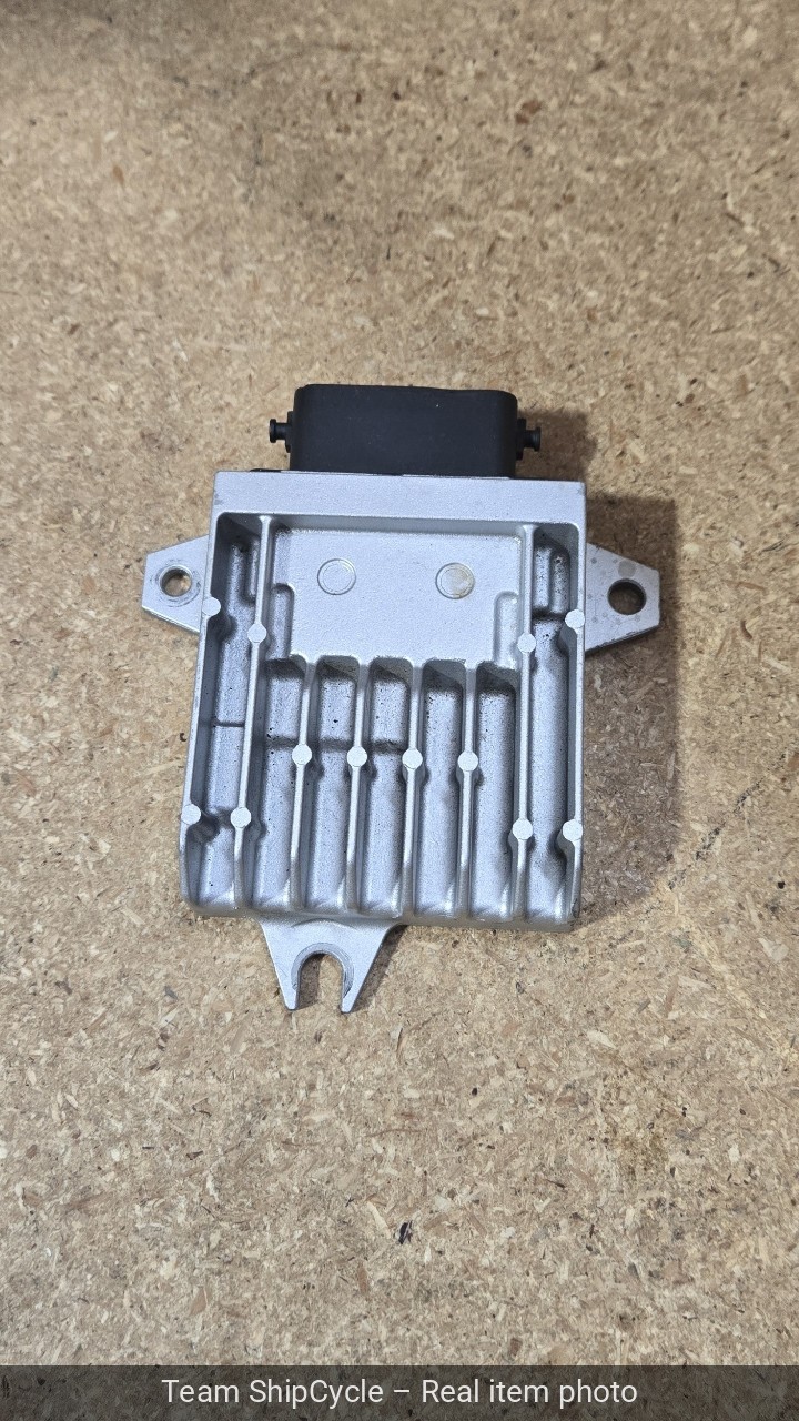 Trasmission Control Module For 2007 2008 2009 Mazda 3 23L TCM TCU PlugNP G2U