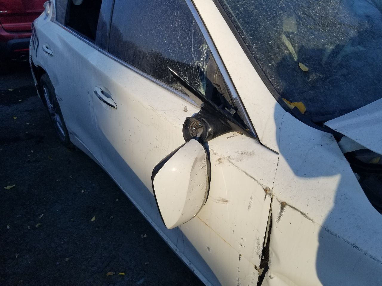 Transfer Case AWD Fits 14-23 INFINITI Q50 4748699