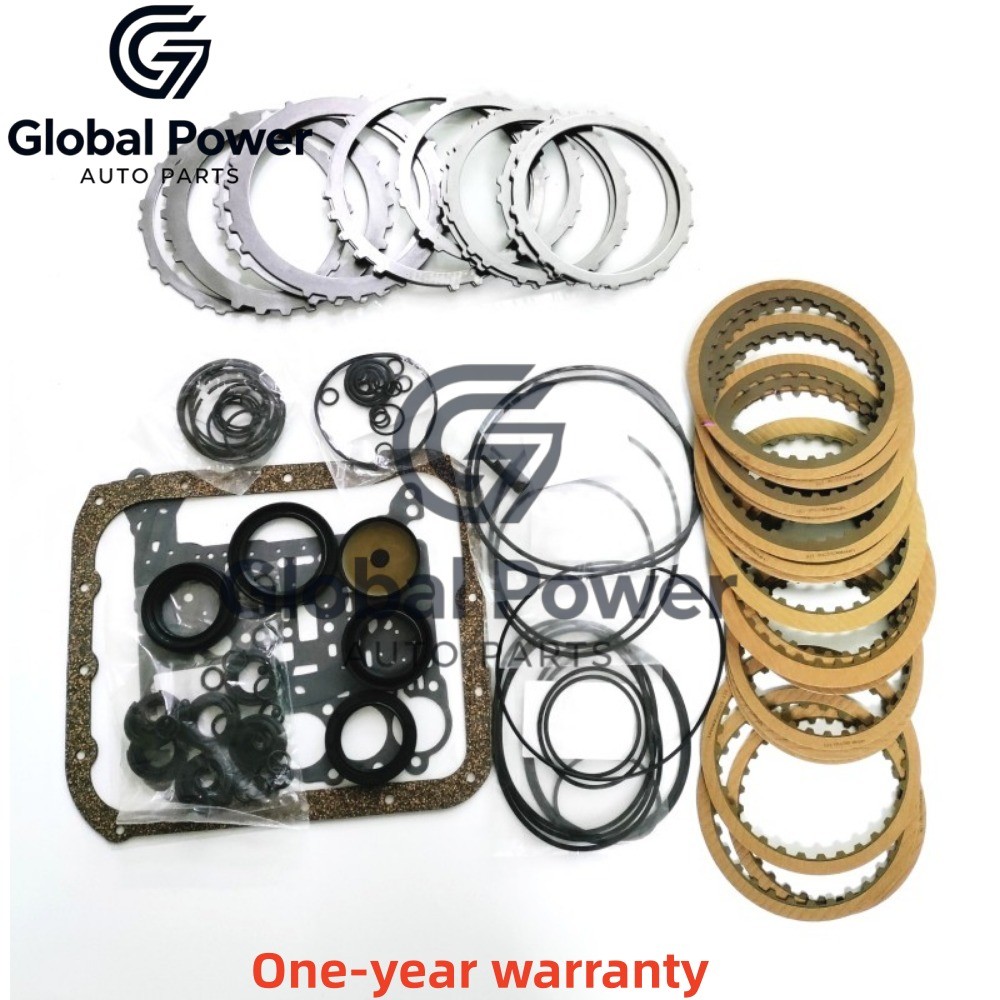 F4A41 F4A42 W4A42 Transmission Overhaul Master Rebuild Kit For Mitsubishi Kia