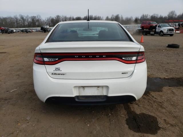 Automatic Transmission 2.4L ID 68197729 Fits 13-16 DART 139648