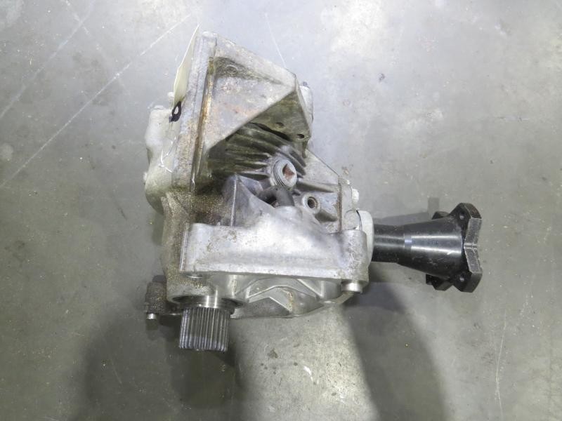 2013 Infiniti JX35 Transfer Case Assembly CVT 33100-JP11C OEM