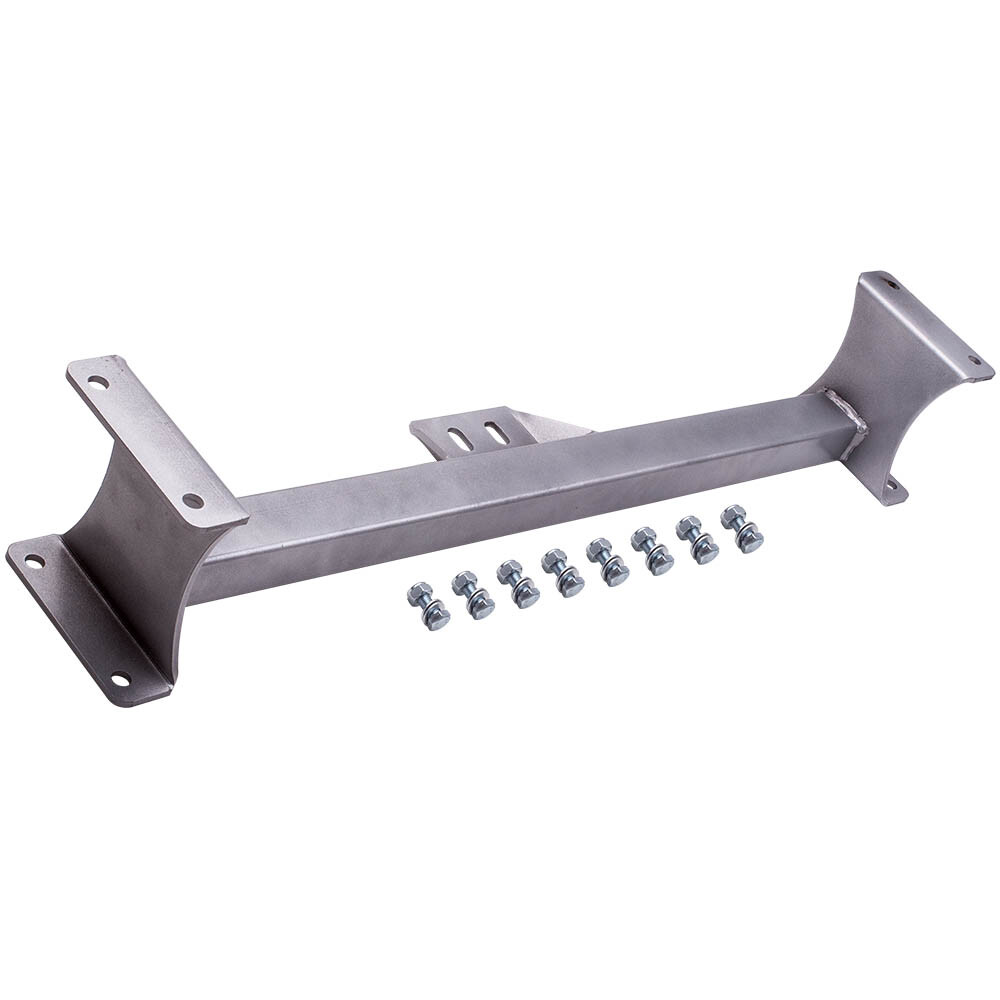 Tubular Transmission Cross Member Kit for Chevy for GMC C10 C15 1963-1972