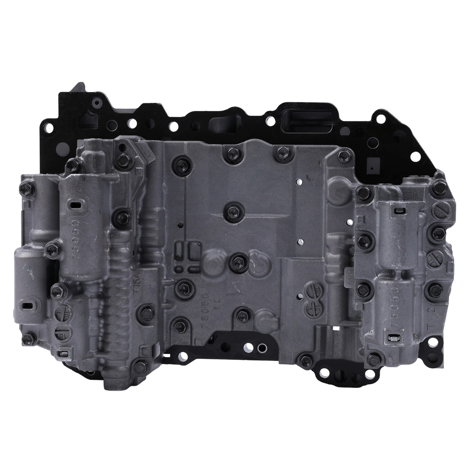For 2014-2018 AW TF-60SN 09G (GEN 2) 75050 Transmission Valve Body 09G325039F