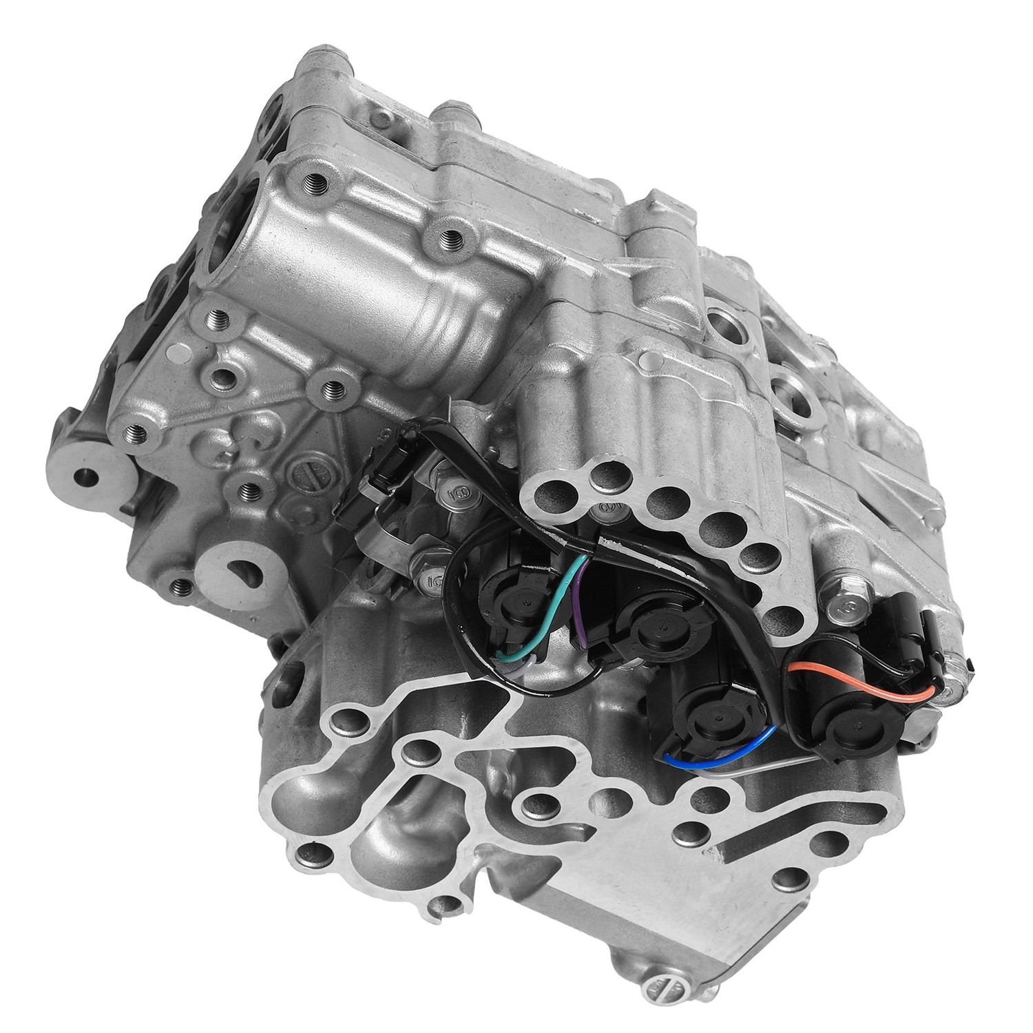 TR580 CVT Transmission Valve Body For Subaru Forester Impreza Outback 2013-2021