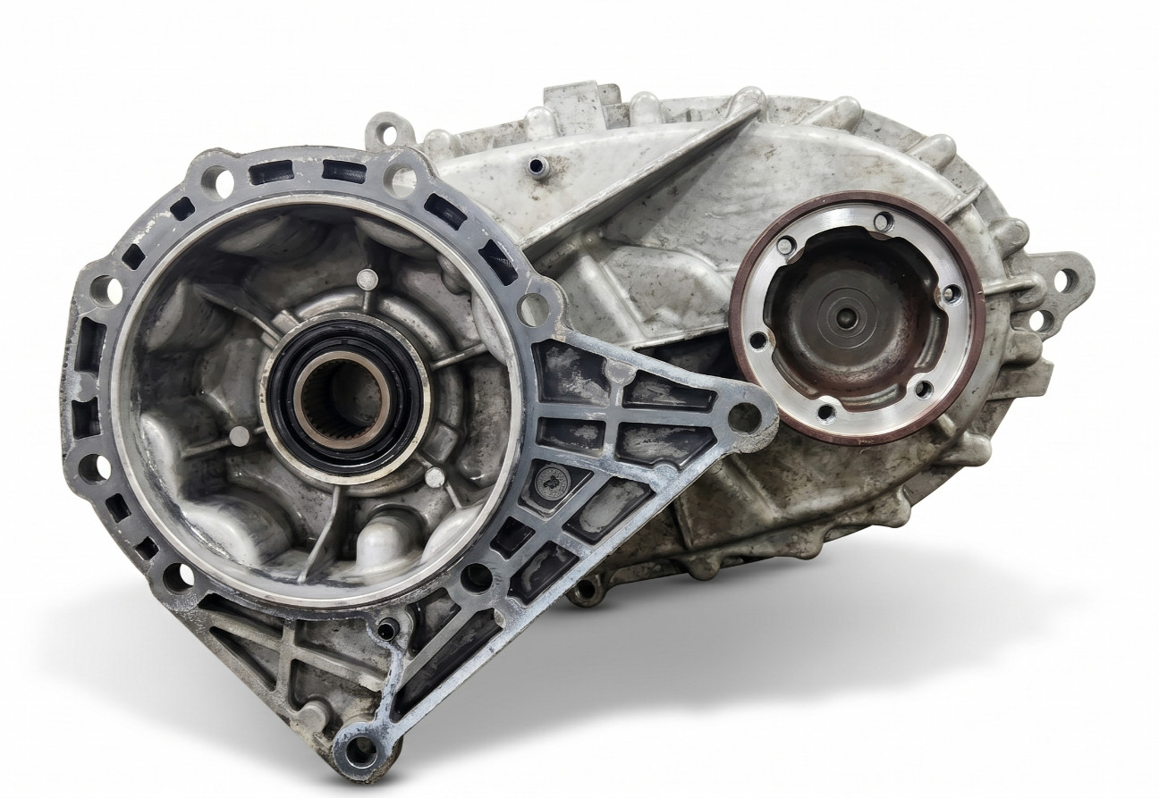 2012-2014 Ford F150 Pickup Transfer Case Electronic Shift 3 Mode