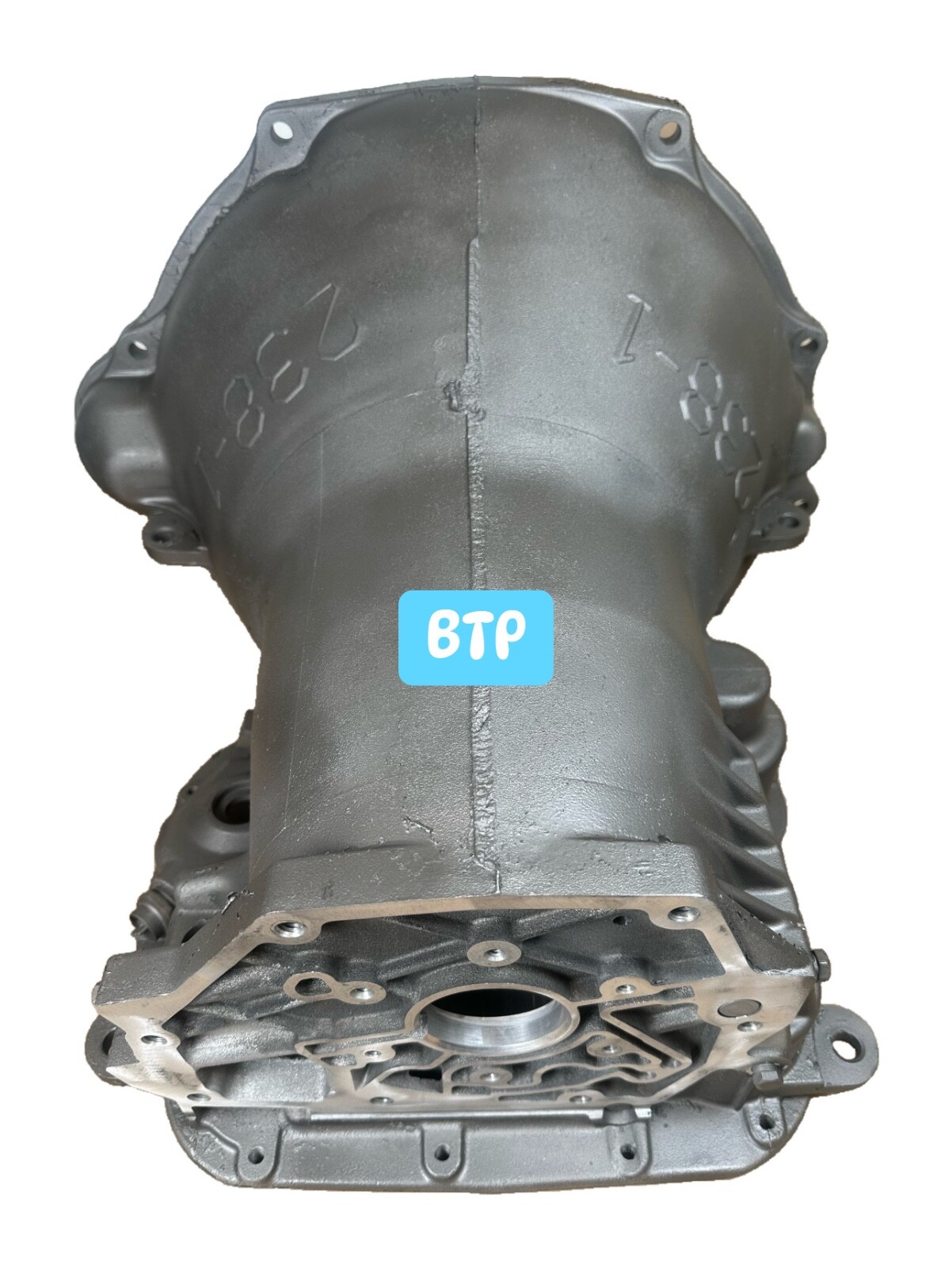 A618 A-618 47RH 47-RH Cummins Diesel Lock Up Transmission Case 5.9L 1990-1995