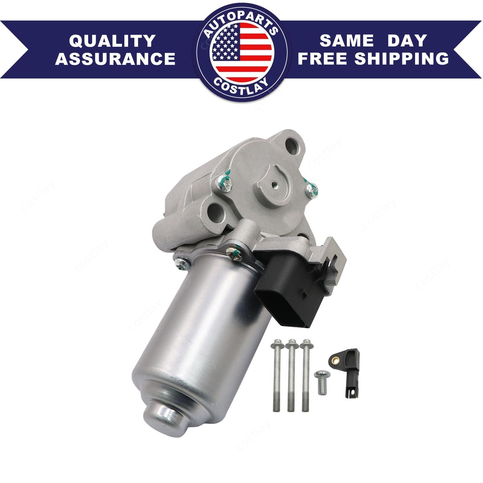 1PCS Transfer Case Motor Actuator For 2006-2010 BMW 325xi 335i xDrive E90 E92