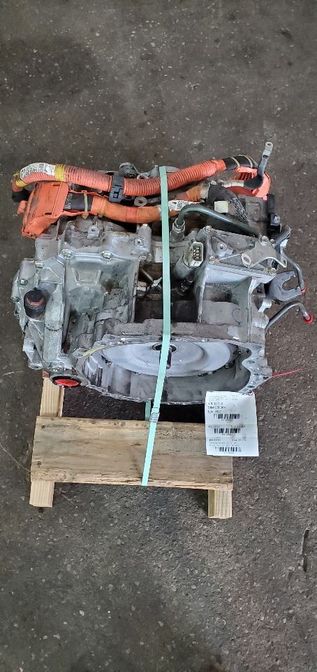 Automatic Transmission 3.5L VIN G 5th Digit Fits 11-19 HIGHLANDER 1135060