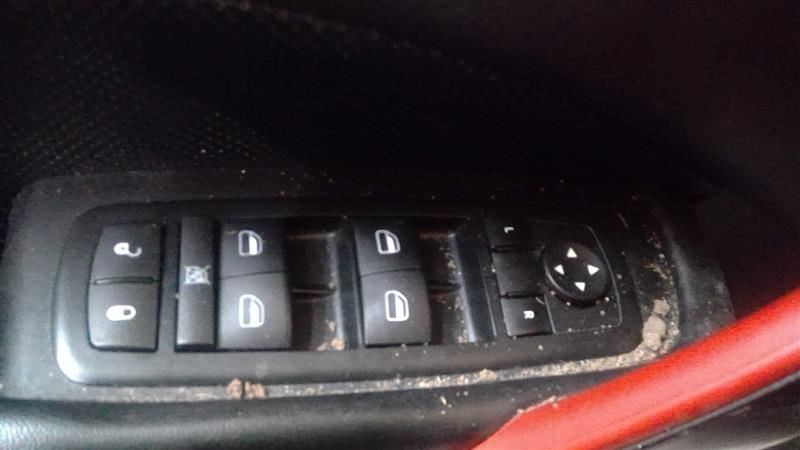 Automatic Transmission 2.4L ID 68197729 Fits 13-16 DART 5708330