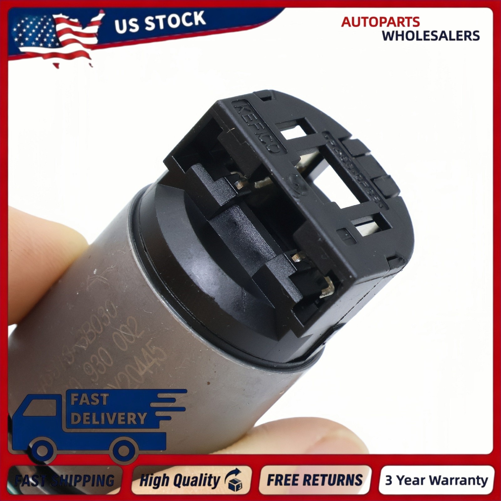 Auto Trans Shift Solenoid Kit For Hyundai Elantra Tucson Kia Forte Soul A6MF1