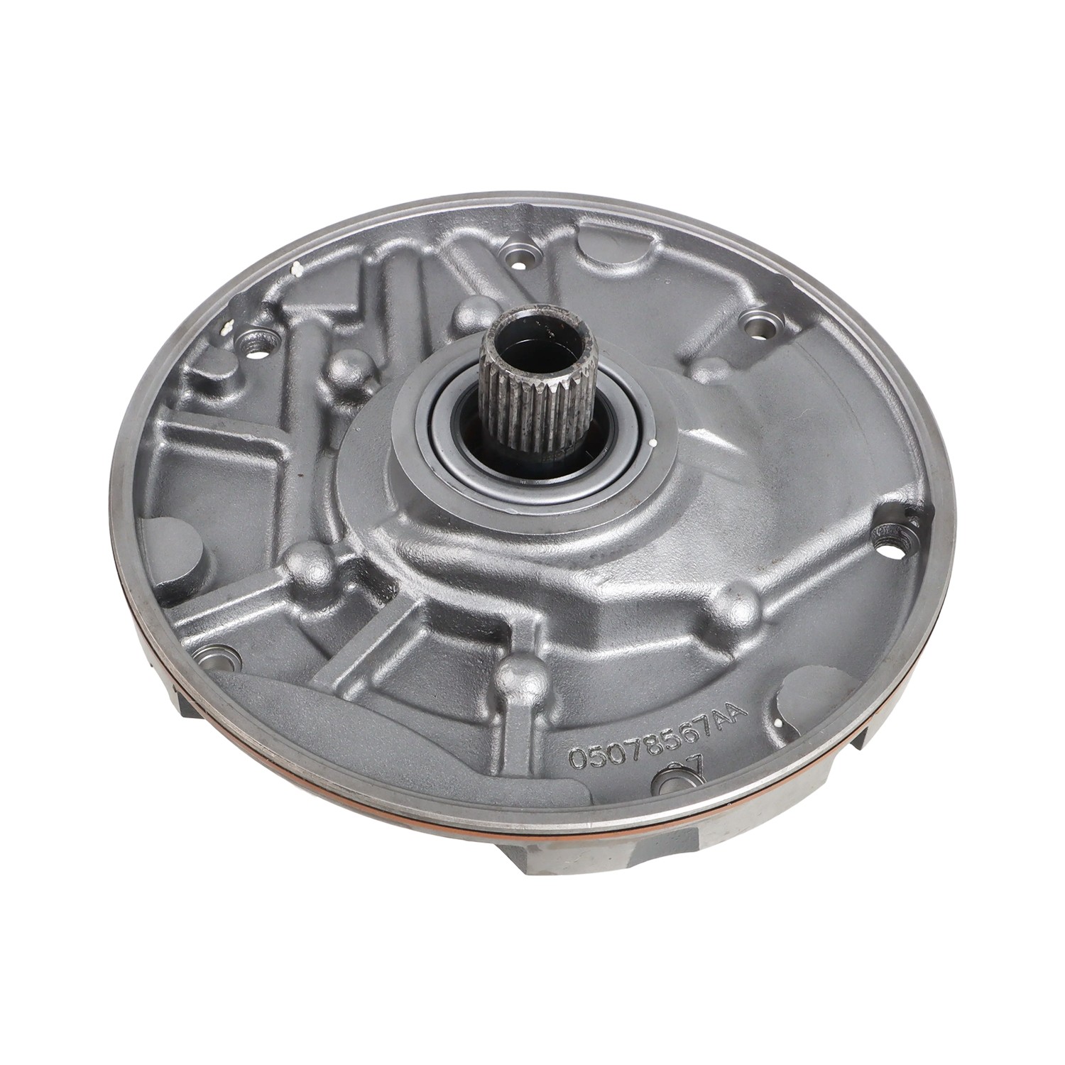 TRANSPEED 62TE 6 speed Transmission Oil Pump for Dodge Chrysler 2007-UP