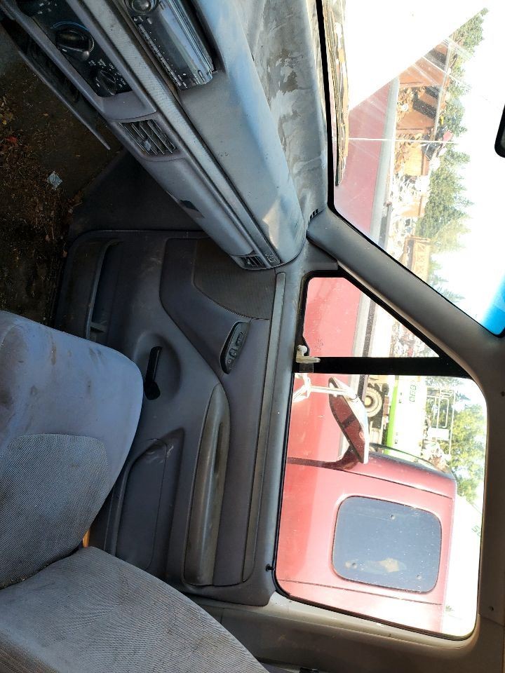 F250 1995 Automatic Transmission Oil Cooler 1824604