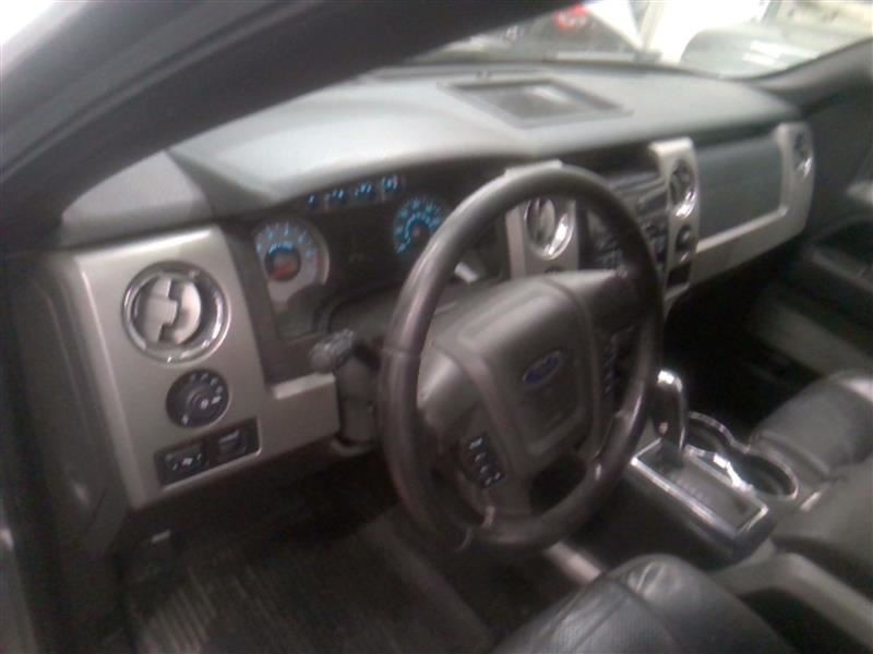 F150 2010 Automatic Transmission Oil Cooler 1614966