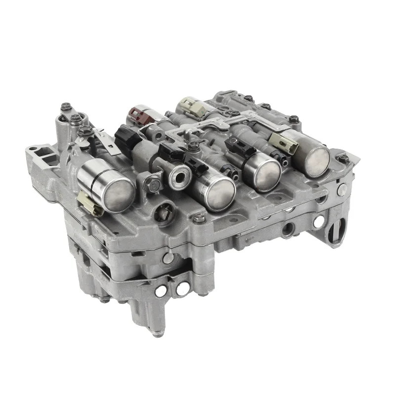 Other Auto Transmission Systems Gearbox Valve Body TF80SC TF81SC for Citroen