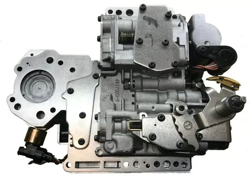 46RE 47RE A518 A618 transmission valve body for 1996-99 Dodge Ram Durango Jeep!