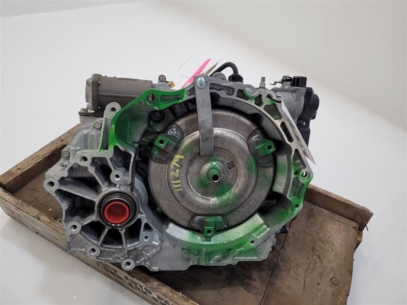 19 2019 CHEVROLET CRUZE 1.4L Automatic Transmission 6 Speed