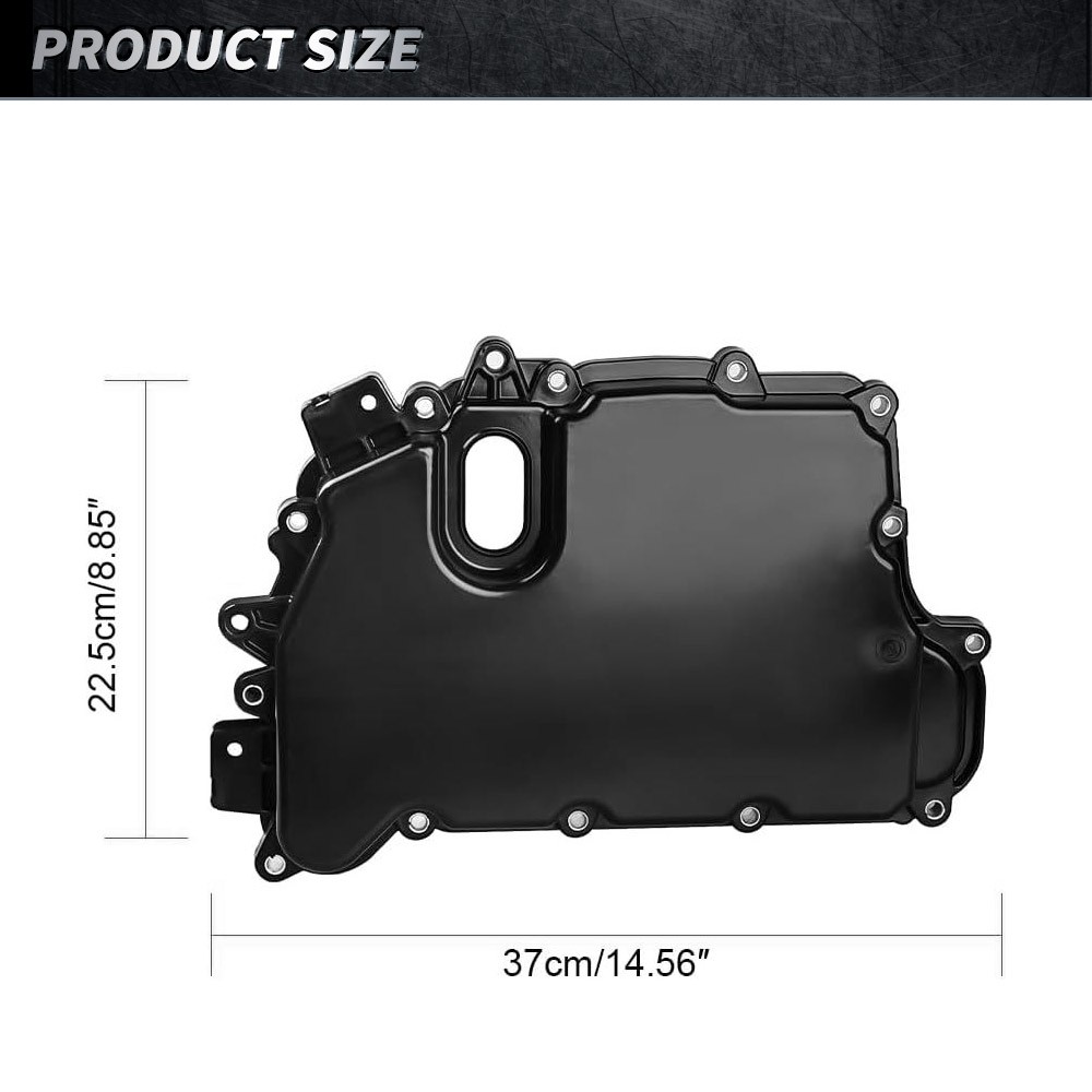 24253434 Automatic Transmission Filter Kit Gasket for Chevy Chevrolet GMC BUICK