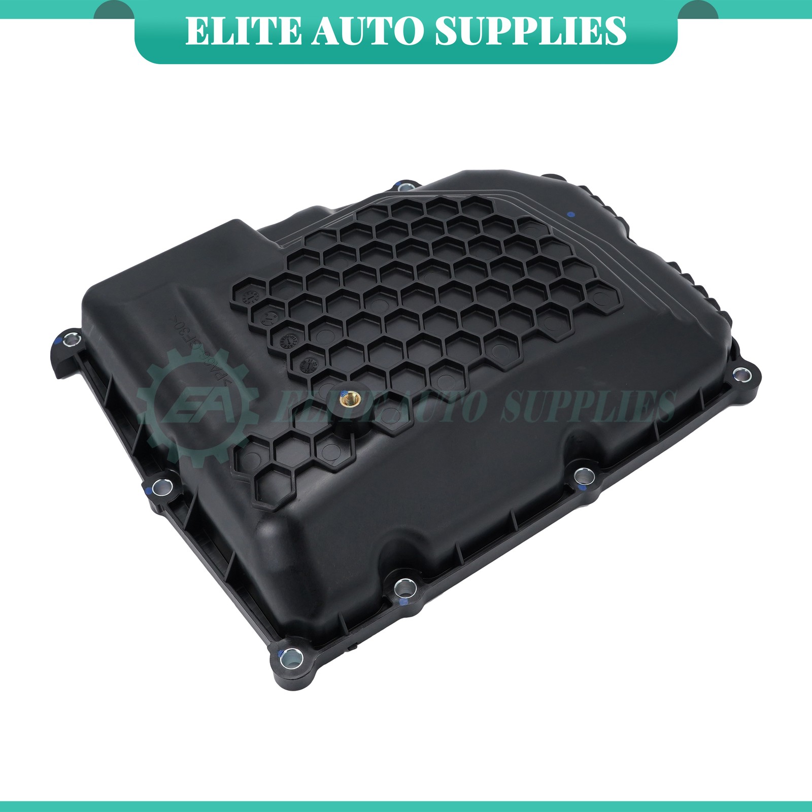 Transmission Transaxle Oil Pan For Toyota RAV4 Camry Highlander Sienna 2017-2021