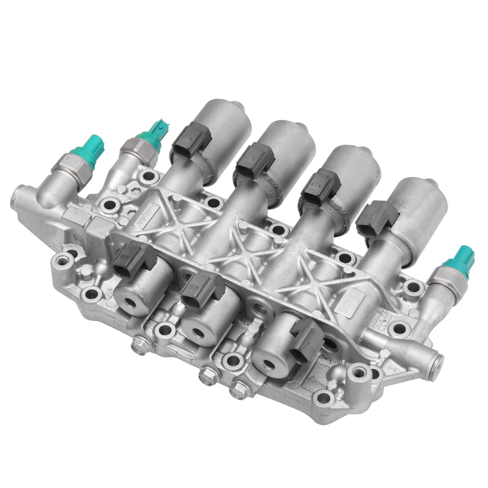 Valve Body Assembly For 12-19 Honda ACURA Secondary 27700-5B7-010 27700-5B7-000