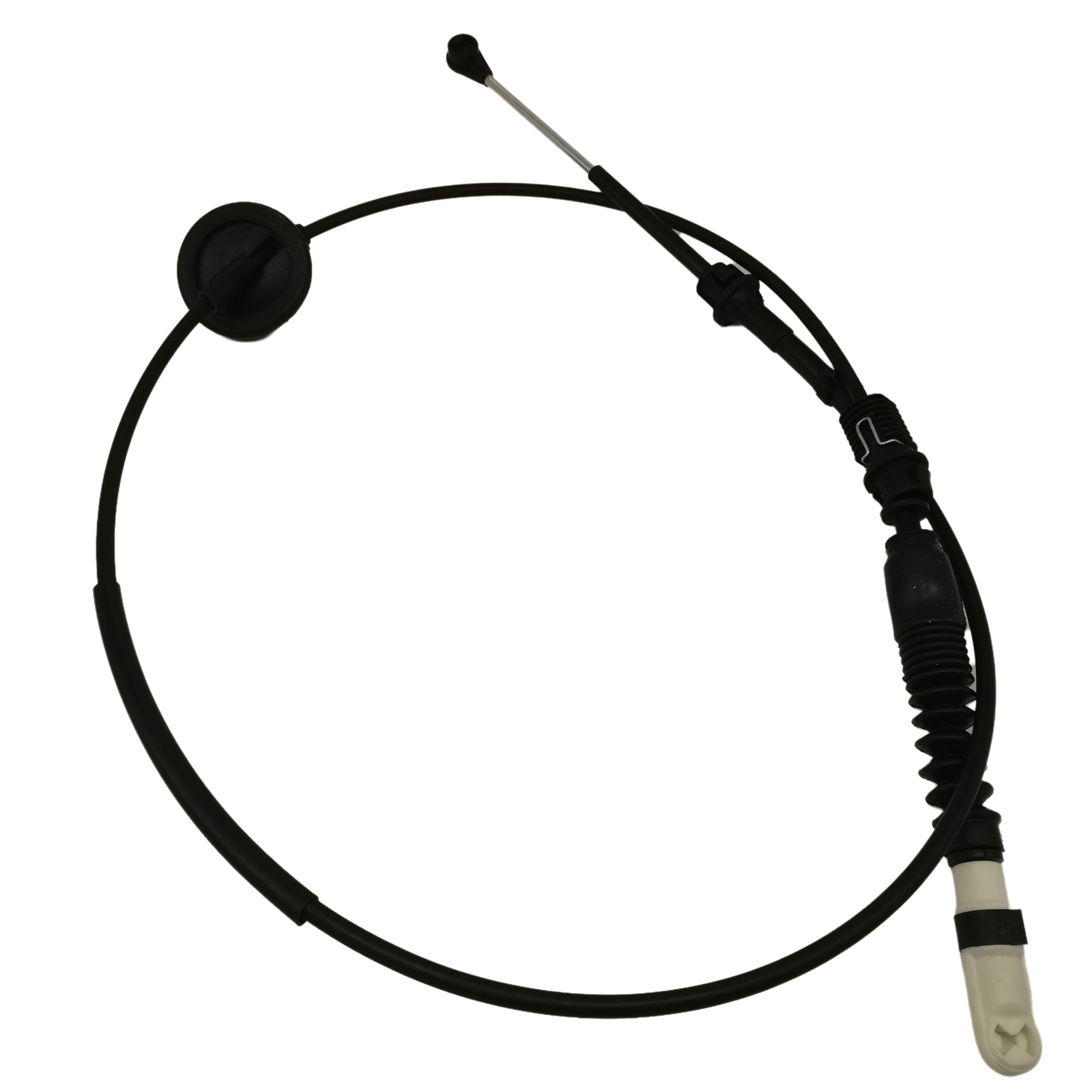 Auto Transmission Shift Control Cable Fit 2004-2008 Chevy Colorado GMC Canyon
