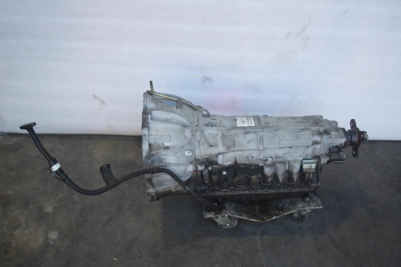 1998 LEXUS LS400 AUTOMATIC TRANSMISSION 207K MILES 35010-50111