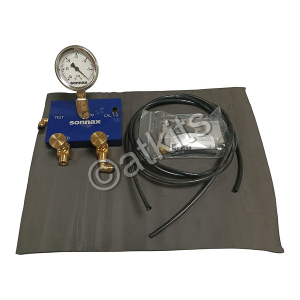 Sonnax� VACUUM TEST STAND KIT. TRANSMISSION TOOL. IND: VACTEST-01K
