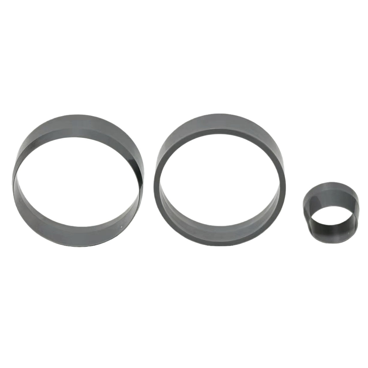 3x Transmission Underdrive Piston & Retainer Install Kit For Dodge 68RFE T3250KM