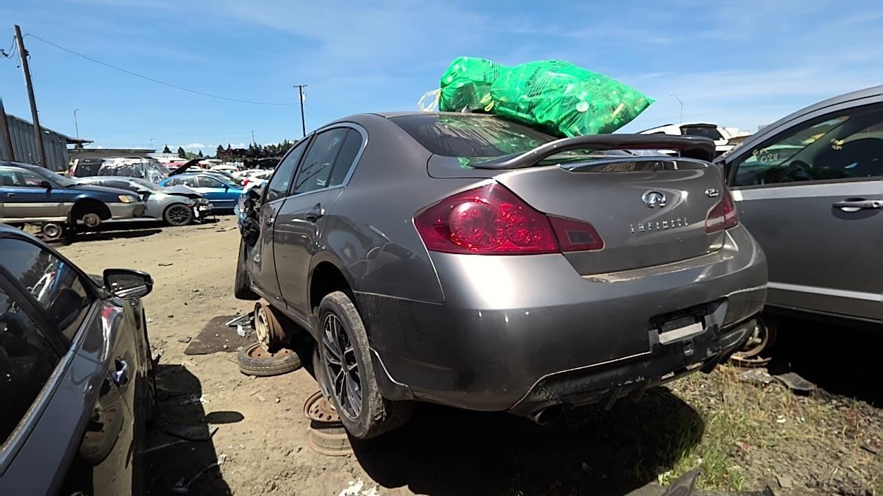 Transfer Case Automatic Transmission Fits 03-08 INFINITI FX SERIES 32947665