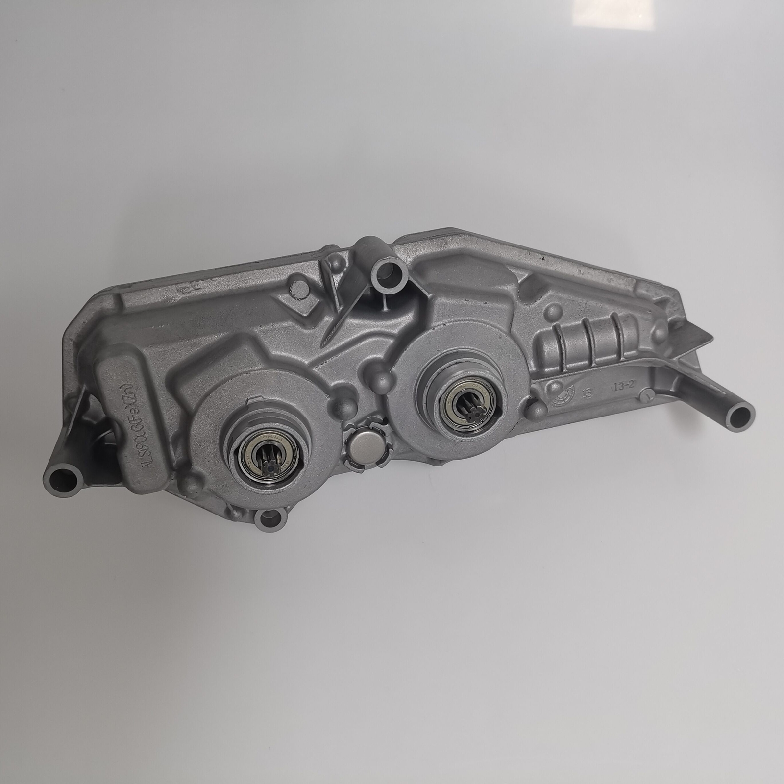 AE8Z-7Z369-F TCM Transmission Control Module TCU For Ford Focus Fiesta 2.0 L