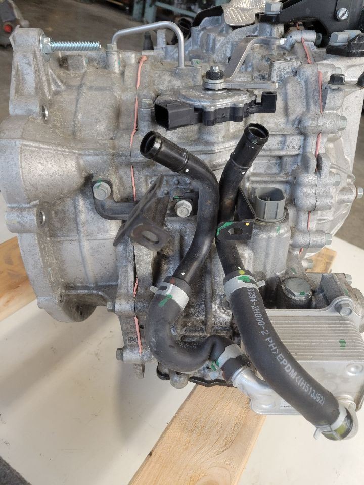 2019-2024 Kia Forte 2.0L Auto Transmission 81k miles