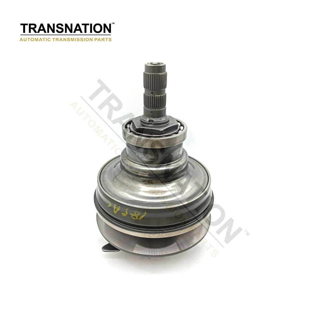 K114 Automatic Transmission CVT Pulley set With Chain/ Belt Fit For Toyota Car