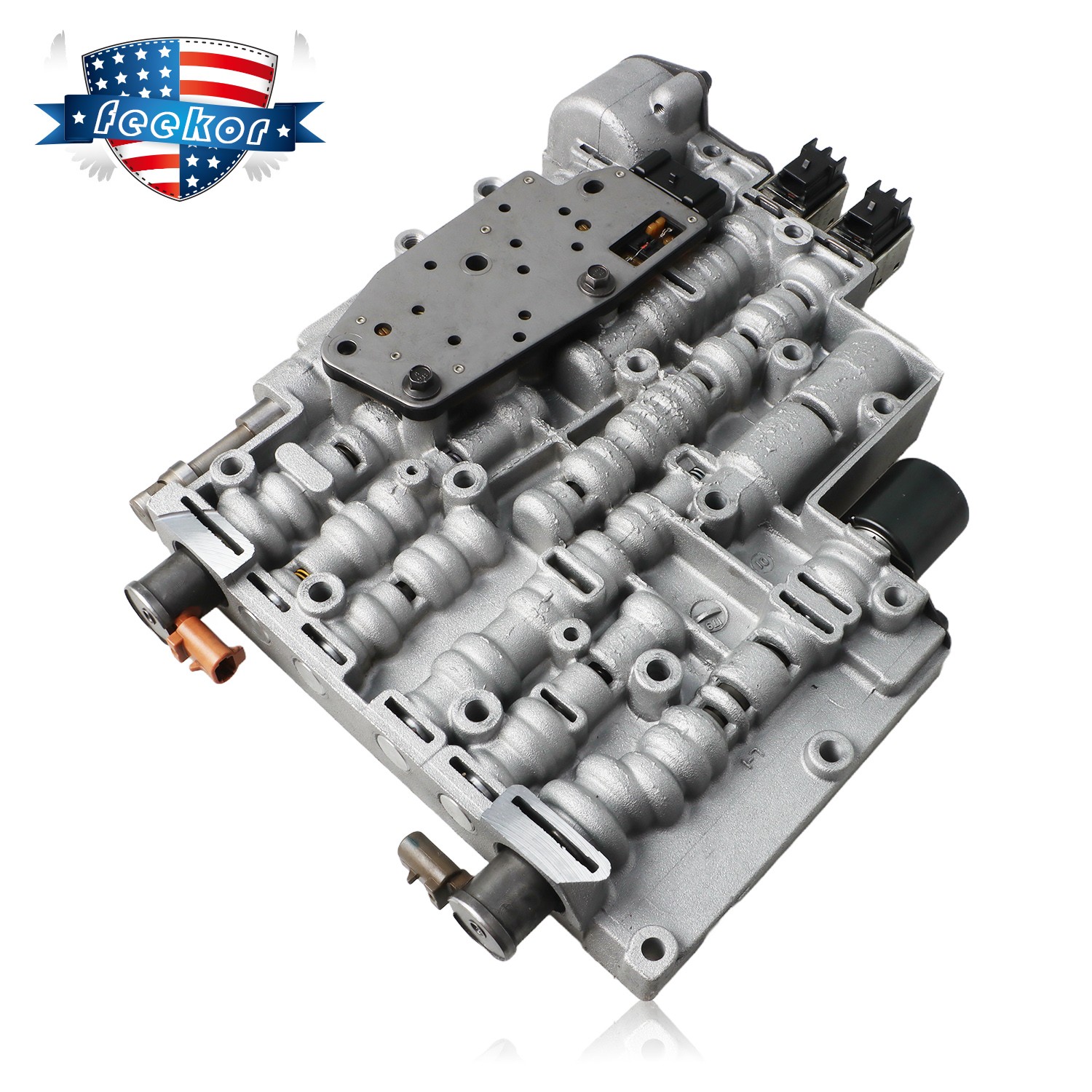 4L60E 4L65E Transmission Valve Body Fit for Chevrolet Tahoe