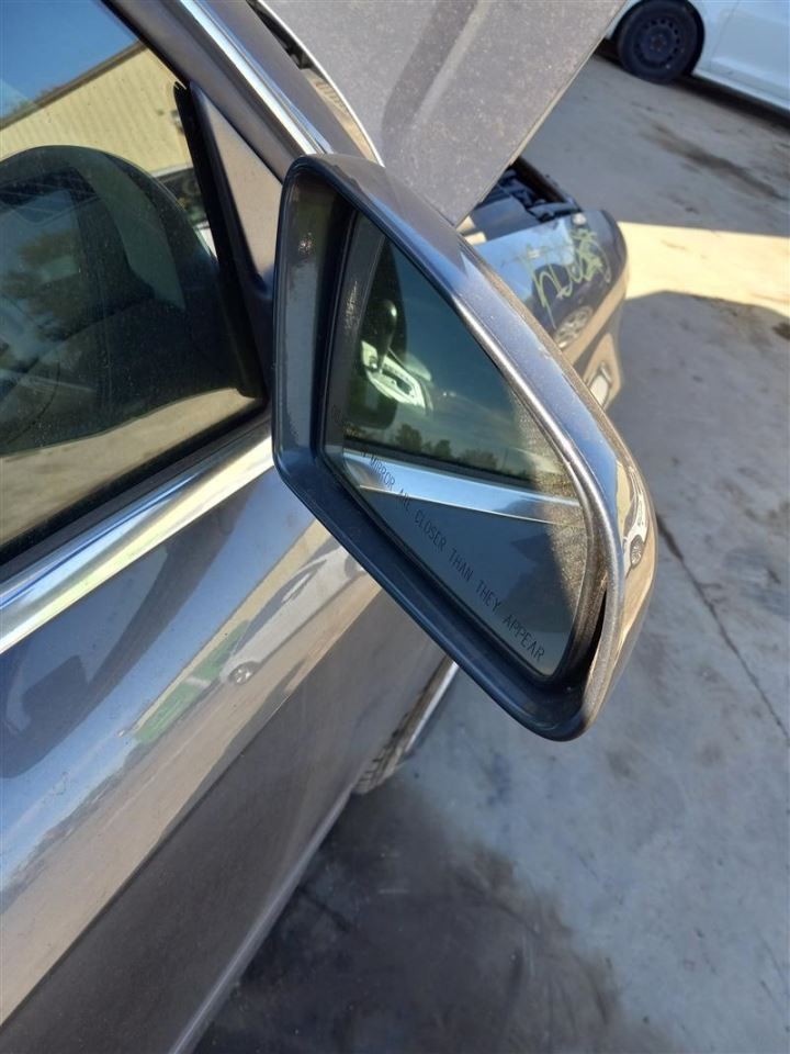 Automatic Transmission AWD Quattro 6 Speed 2.0L Fits 06-08 AUDI A4 129089