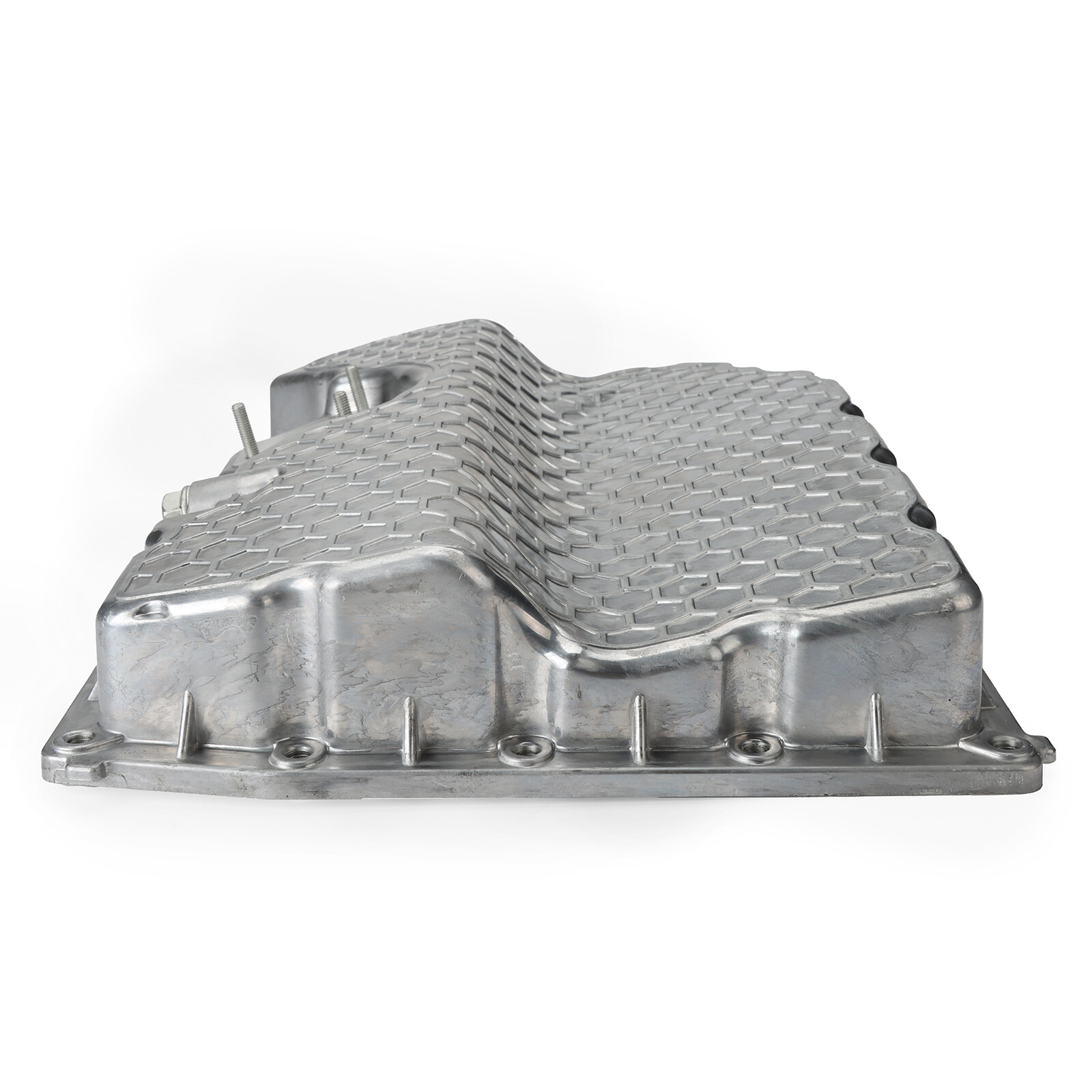 Lower Engine Oil Pan For VW Golf GTI Audi A3 S3 2.0L 1.8L 06K103600R 2015-2019
