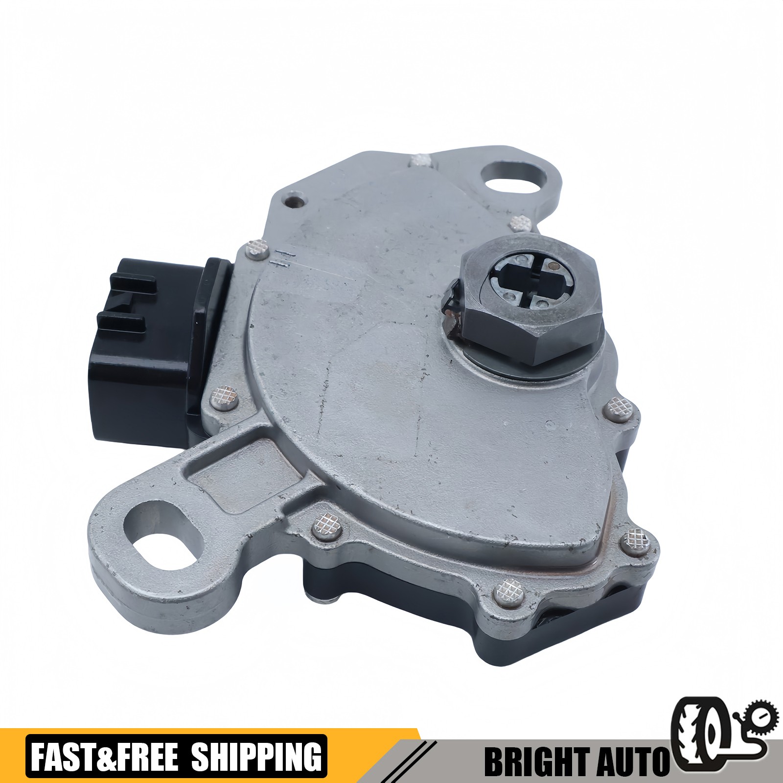New For Volvo Chevrolet Nissan Pontiac Saturn Transmission Neutral Safety Switch